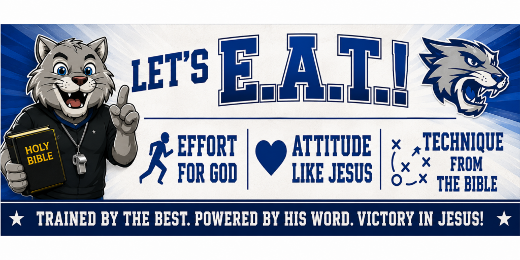 VBS Theme Banner